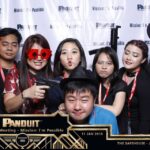Photobooth ID Panduit Kick Off Meeting