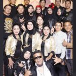 Photobooth ID We Are ROCK MGO Victory Parade 2017 Kick Off 2018