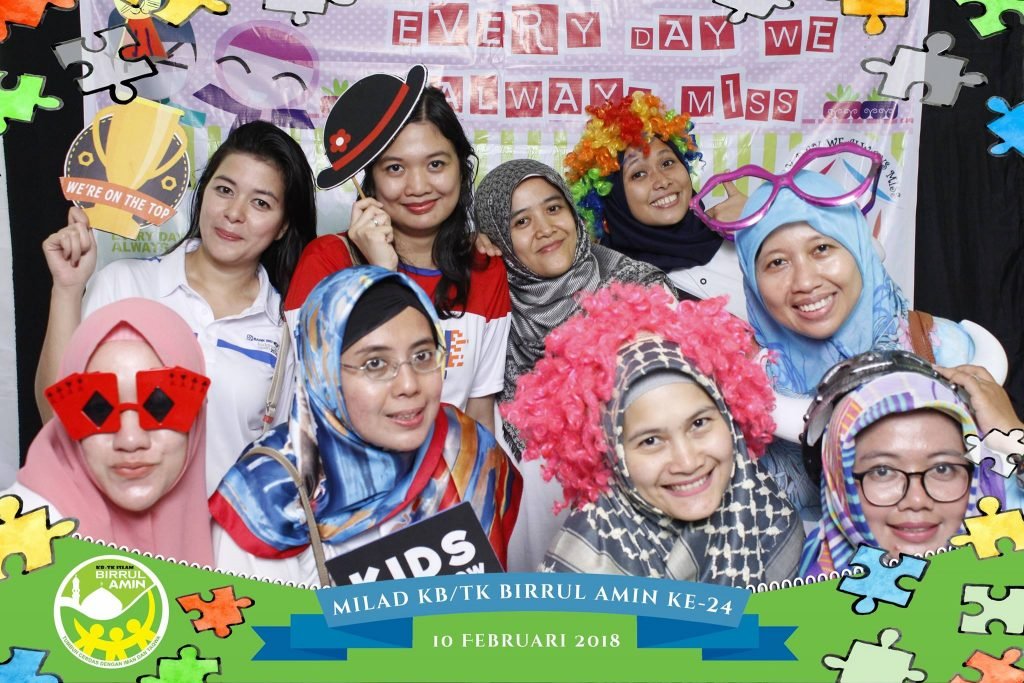 Photobooth.ID Milad KB TK Birrul Amin ke24 e1536821331190