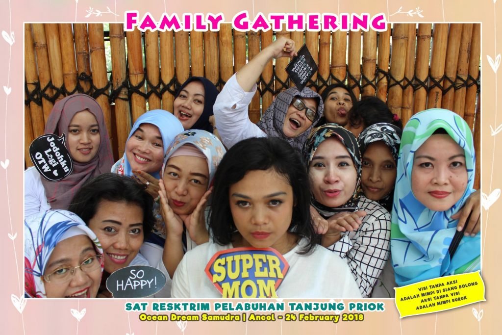 Photobooth.ID Sat Resktrim Polres Pelabuhan Tanjung Priok e1536812375399