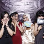 Photobooth ID Diesnatalis 51 UPN Veteran Jakarta