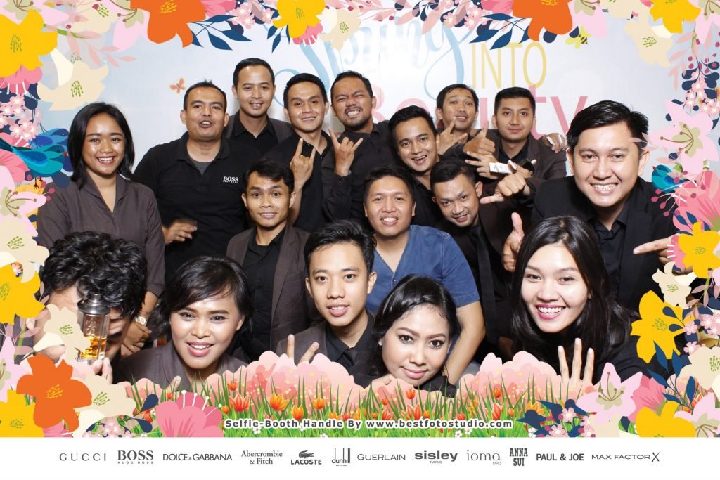 Photobooth.ID Spring Into Beauty e1536748117285