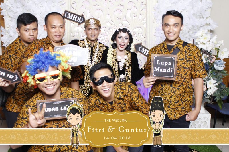 Photobooth.ID Wedding Fitri Guntur e1536748859471