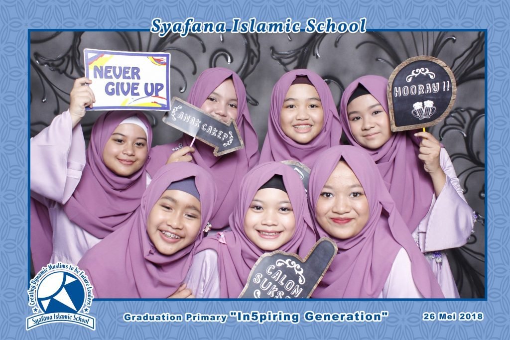 Photobooth.ID Graduation Syafana Islamic School e1536739663723