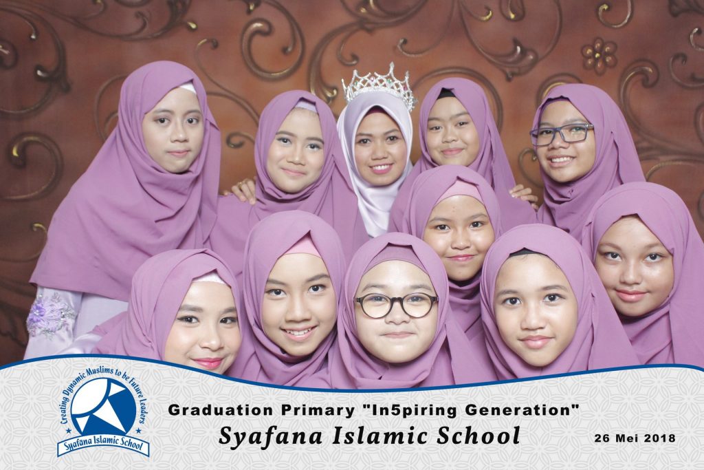 Photobooth.ID Graduation Syafana Islamic School2 e1536745215533