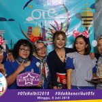 Photobooth Jakarta Ote Halalbihalal 2018 UdahbeneikutOte e1536724334235
