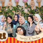 Photobooth Jakarta Wedding Tarina Taufan e1536723961291