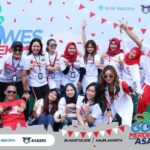 Photobooth Jakarta Bank Bukopin GoWes Kemerdekaan Asabri