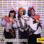 Photobooth Jakarta MyBank