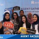 Photobooth jakarta Menara Astra 1