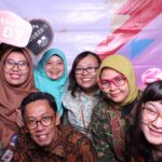 Photobooth ID Rakor Umum BPK