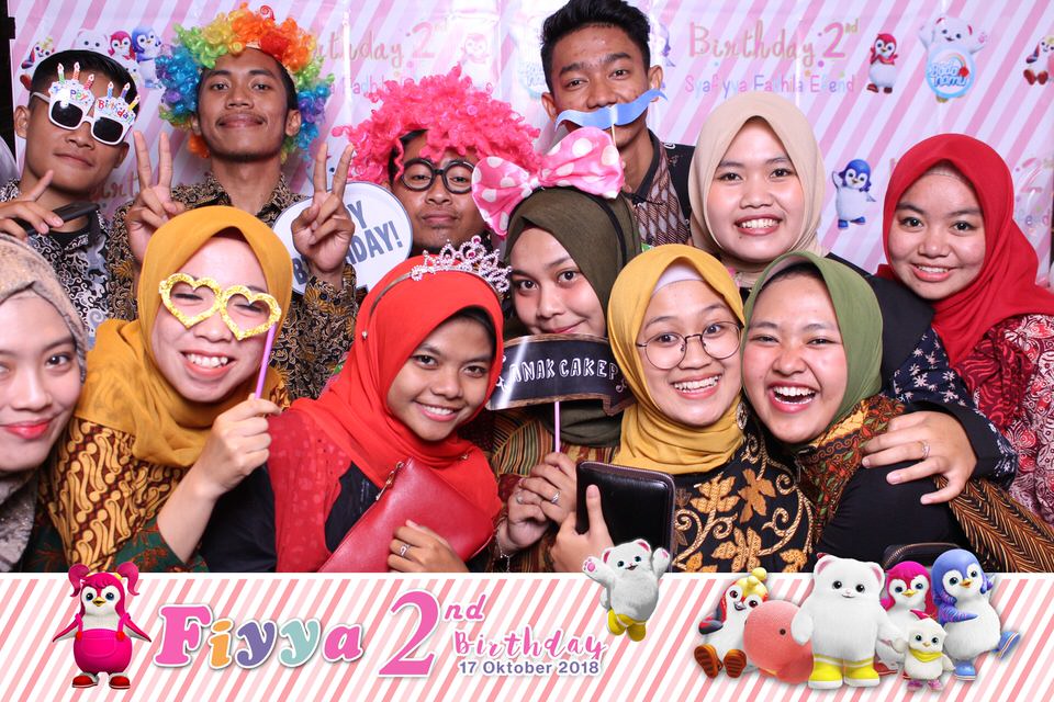 photobooth id fiyya birthday