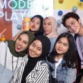 Photobooth Jakarta Visit Us 9to9 Day2 London School