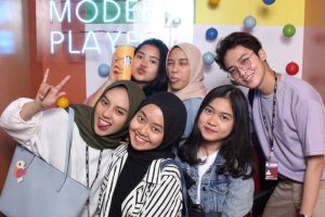 Photo Events Photobooth Jakarta Visit Us 9to9 Day2 London School