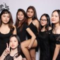 Photobooth Jakarta Simon Sweet Seventeen Birthday Diner Montys Senopati