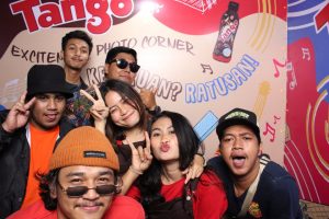 Photo Events Photoboth Jakarta Tango Jazz Up Your Excitement Fakultas Ekonomi dan Bisnis Universitas Indonesia