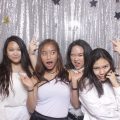 Photobooth Jakarta Allyas 17Th Birthday Party The Ritz Carlton Jakarta Pacific Place