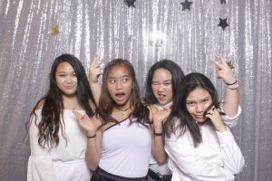 Photo Events Photobooth Jakarta Allyas 17Th Birthday Party The Ritz Carlton Jakarta Pacific Place