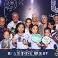 Photobooth Jakarta Merry Christmas And Happy New Year 2020 Holiday inn Cikarang