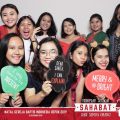Photobooth Jakarta Natal Gereja Baptis Indonesia Depok 2019 Gereja Baptis Indonesia Depok
