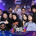 Photobooth Jakarta SMF Rock The Night Year And Gathering PARC 19 KEMANG