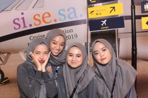 Photo Events Photobooth Jakarta Si se sa Pondok Indah Jakarta