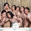 Photobooth Jakarta Wedding Jayanti And Alan Teraskita Hotel Jakarta