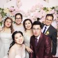 Photobooth Jakarta Wedding Ricky And Helen Holiday Inn Jakarta Kemayoran