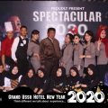 Photobooth Jakarta Grand Ussu Hotel New Year 2020 Grand Ussu Hotel And Convention