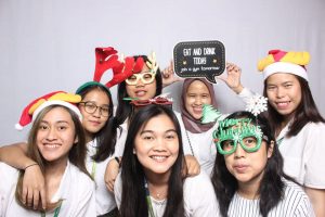 Photo Events Photobooth Natalan 2019 PT APL