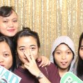 Photobooth angke Gathering 2020