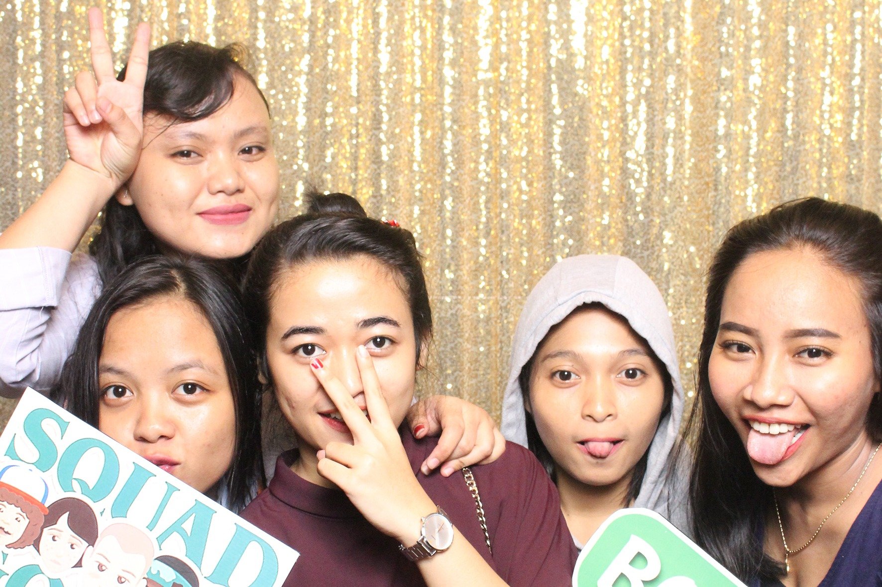 Angke Gathering 2020