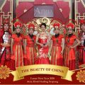 photobooth Imlek ATRIA GADING SERPONG