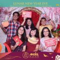photobooth Imlek Angke Restaurant lt2