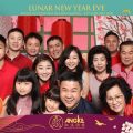 photobooth Imlek Angke Restaurant lt4