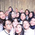 Photobooh Sweet 17 Anindya