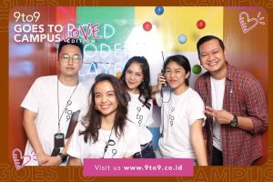 Photo Events Photobooth 9 to 9