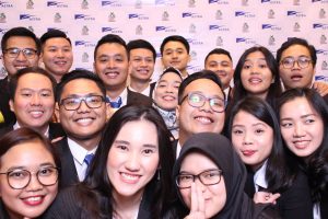 Photobooth Astra Event