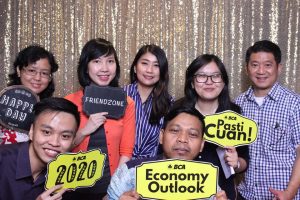 Photo Events Photobooth Gathering BCA
