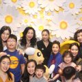 Photobooth Grand Opening busy bee
