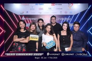 Photo Events Photobooth Hypernet