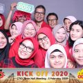 Photobooth Indosat Oredoo