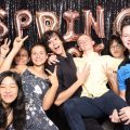 Photobooth Spring Fest 2020