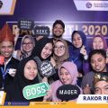 Photobooth Transportasi Perkotaan