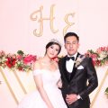 Photobooth Wedding Hengky Eveline