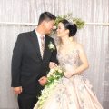 Photobooth Wedding Jeremy Clark Merry Liauw