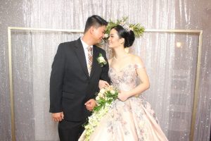 Photobooth Wedding Jeremy Clark Merry Liauw