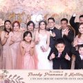 Photobooth Wedding Melling And Franky