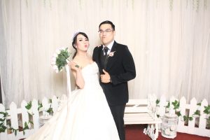 Photobooth Wedding Nove Ruth