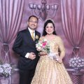Photobooth Wedding Sisca And Iben
